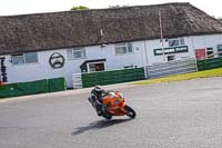 Middle Group Orange Bikes	